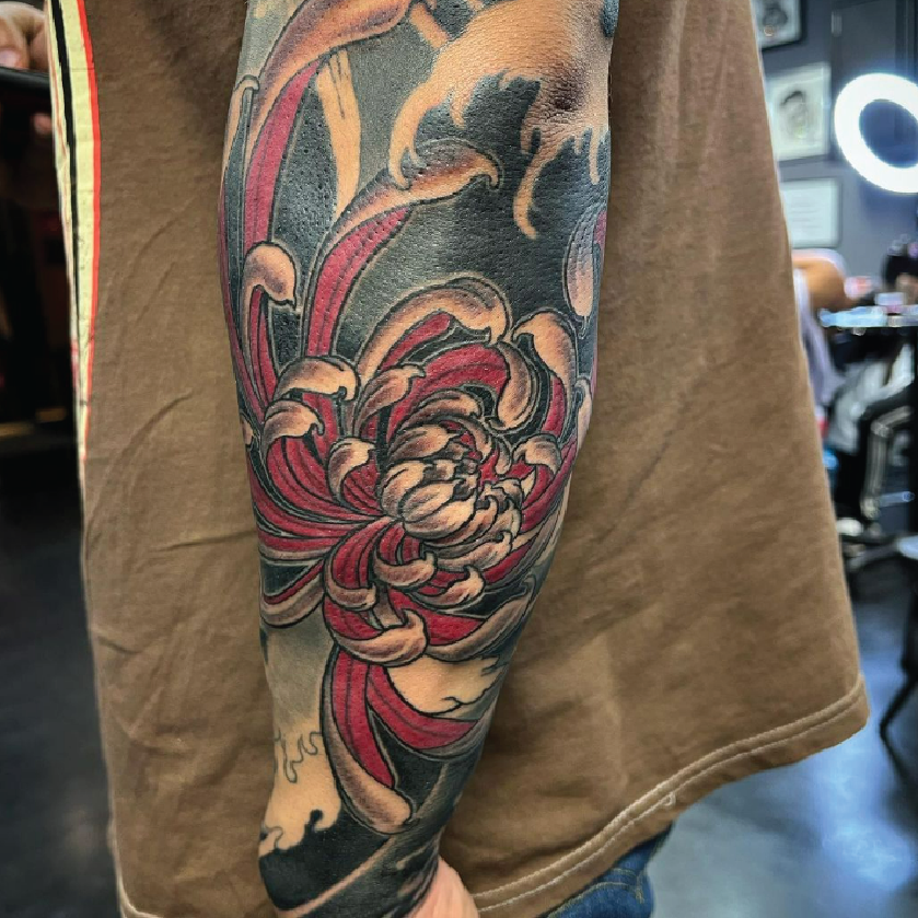 About Me — Nick McCurdy Tattoo